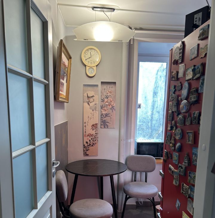 Сдается 2х-комнатная квартира на Хохловский переулок, 10С7, метро Лубянка, г. Москва