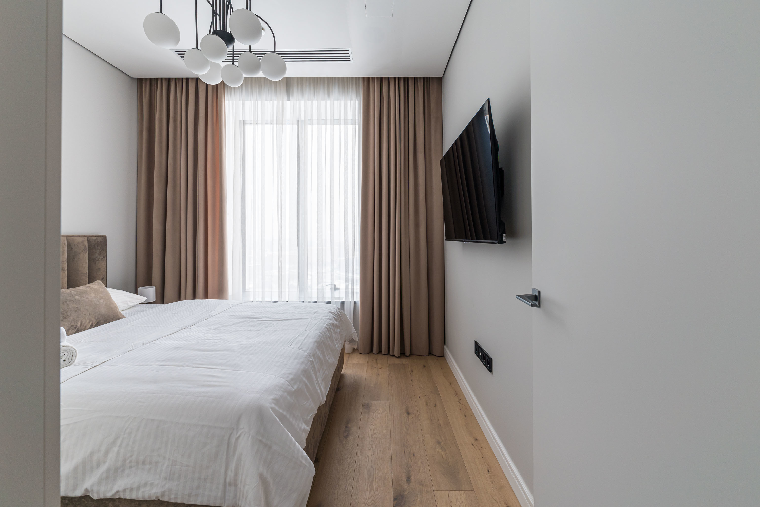 Снять 1-к квартиру на г Москва, пл Курского Вокзала, д 1, метро Чкаловская, г. Москва