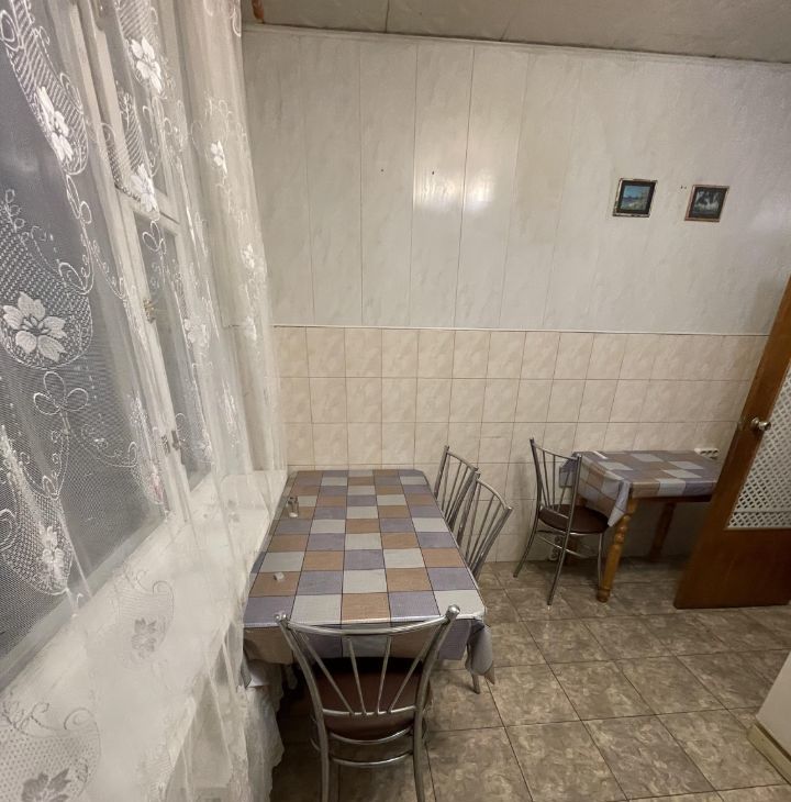 Сдаю 3-к квартиру на Дубравная улица, 43, метро Волоколамская, г. Москва