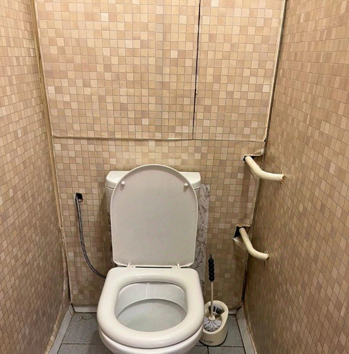 Снять 2-комнатную квартиру на улица Саморы Машела, 8К1, метро Тропарёво, г. Москва