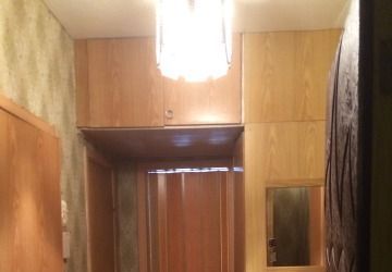 Снять 1-комнатную квартиру на Литовский бульвар, 13/12, метро Новоясеневская, г. Москва