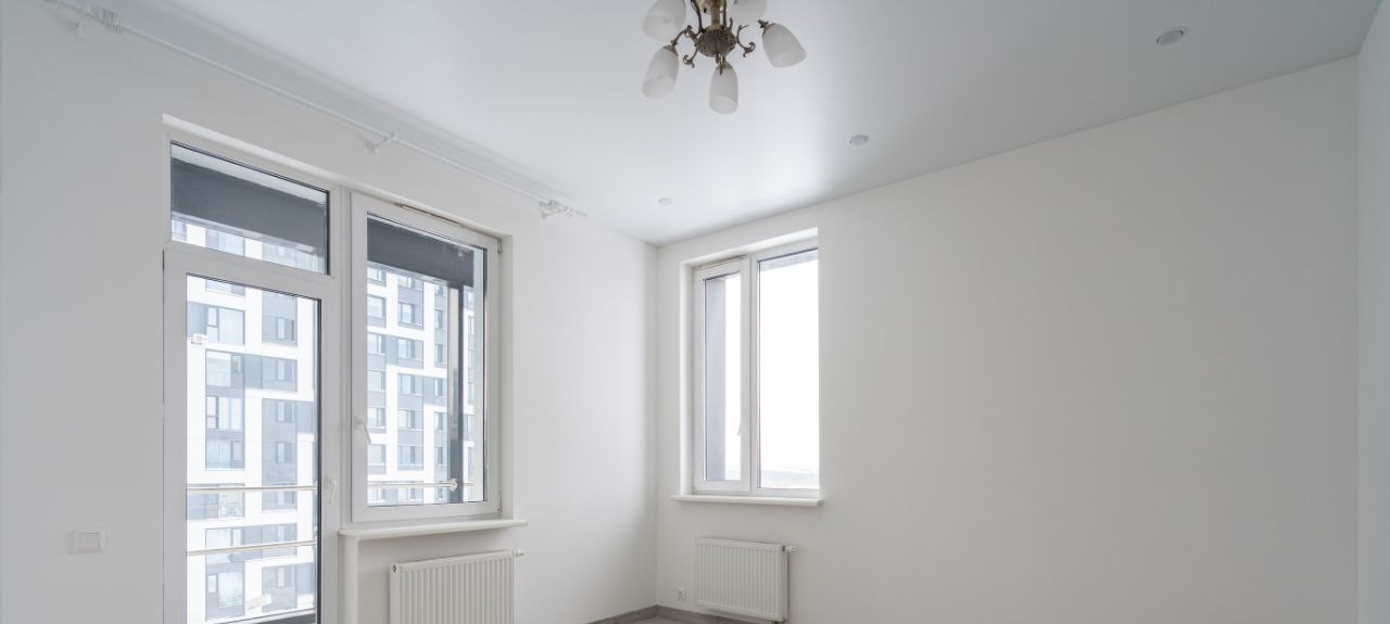 Снять 3х-комнатную квартиру на Волоколамское шоссе, 71к1, метро Стрешнево, г. Москва