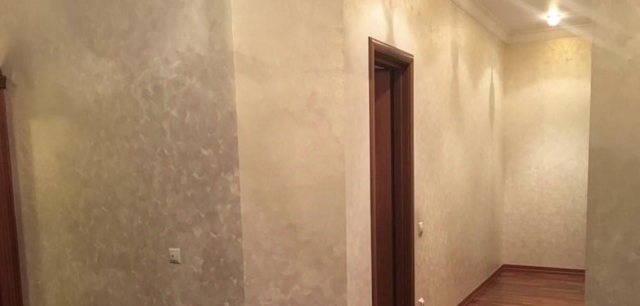 Аренда 3к квартиры на улица Пырьева, 9к2, метро Ломоносовский проспект, г. Москва