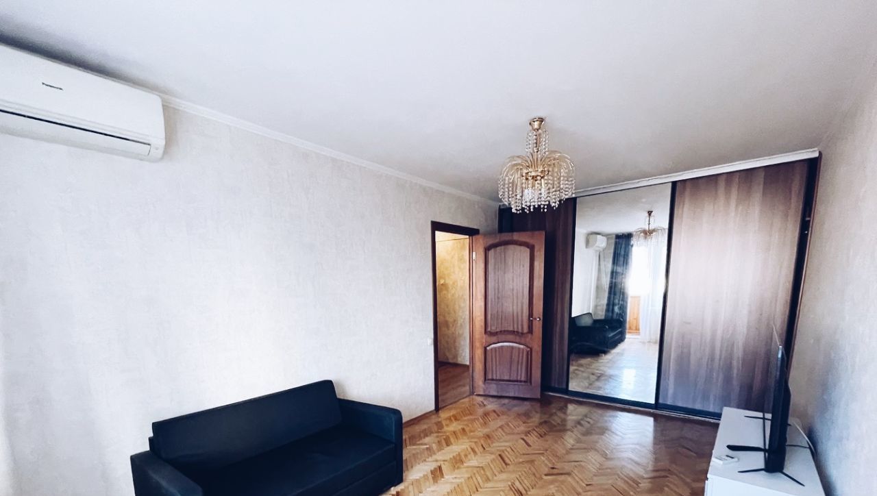 Сдается 1к квартира на улица Фридриха Энгельса, 37-41кА, метро Электрозаводская, г. Москва