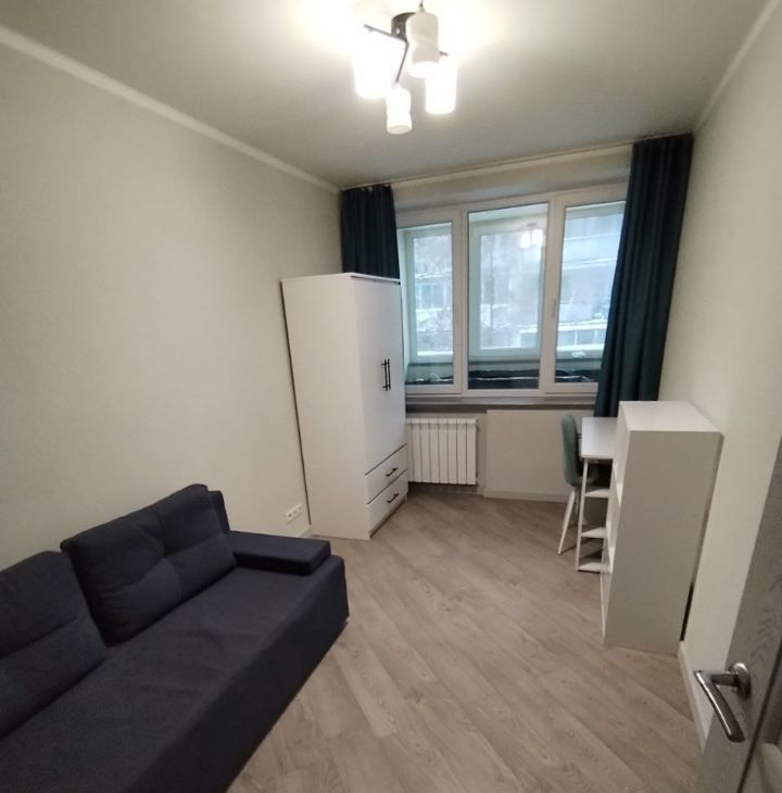 Снять 2-к квартиру на Выборгская улица, 10, метро Войковская, г. Москва