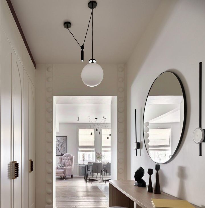 Снять 3х-комнатную квартиру на Профсоюзная улица, 18К1, метро Профсоюзная, г. Москва