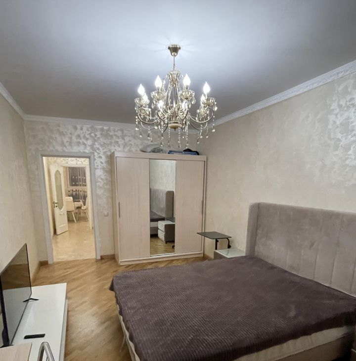 Сдаю 2к квартиру на улица Татьянин Парк, 16к1, метро Говорово, г. Москва
