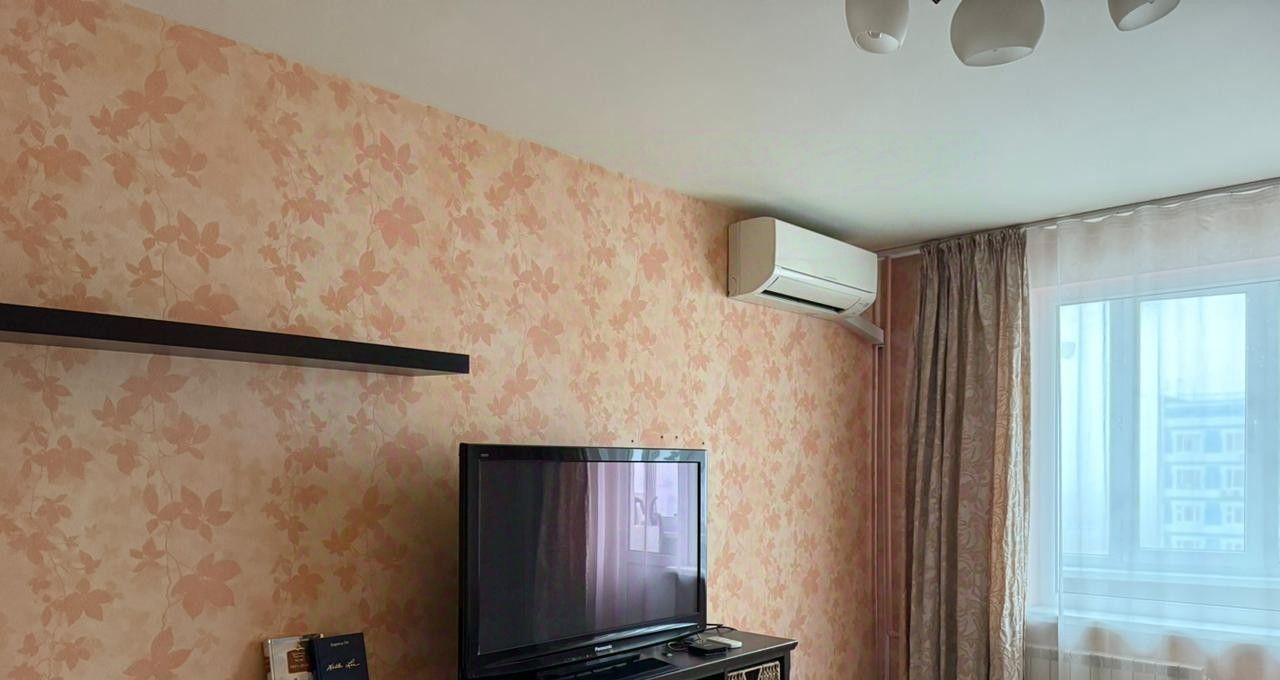 Сдаю 2-к квартиру на улица Академика Челомея, 4, метро Калужская, г. Москва