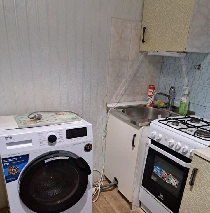 Сдаю 2-к квартиру на улица Кубинка, 18К4, метро Кунцевская, г. Москва