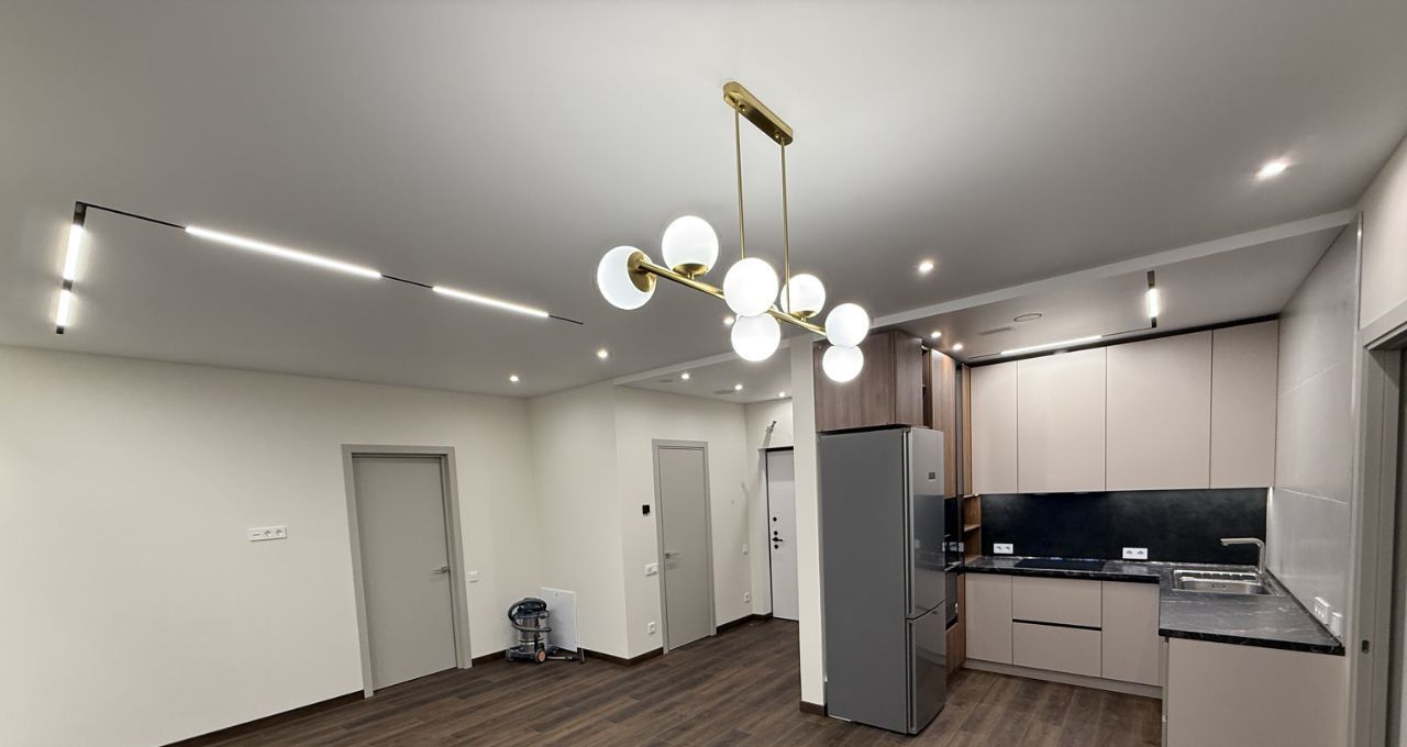 Аренда 4х-комнатной квартиры на Волгоградский проспект, 32/5к4, метро Дубровка (Люблинская линия), г. Москва