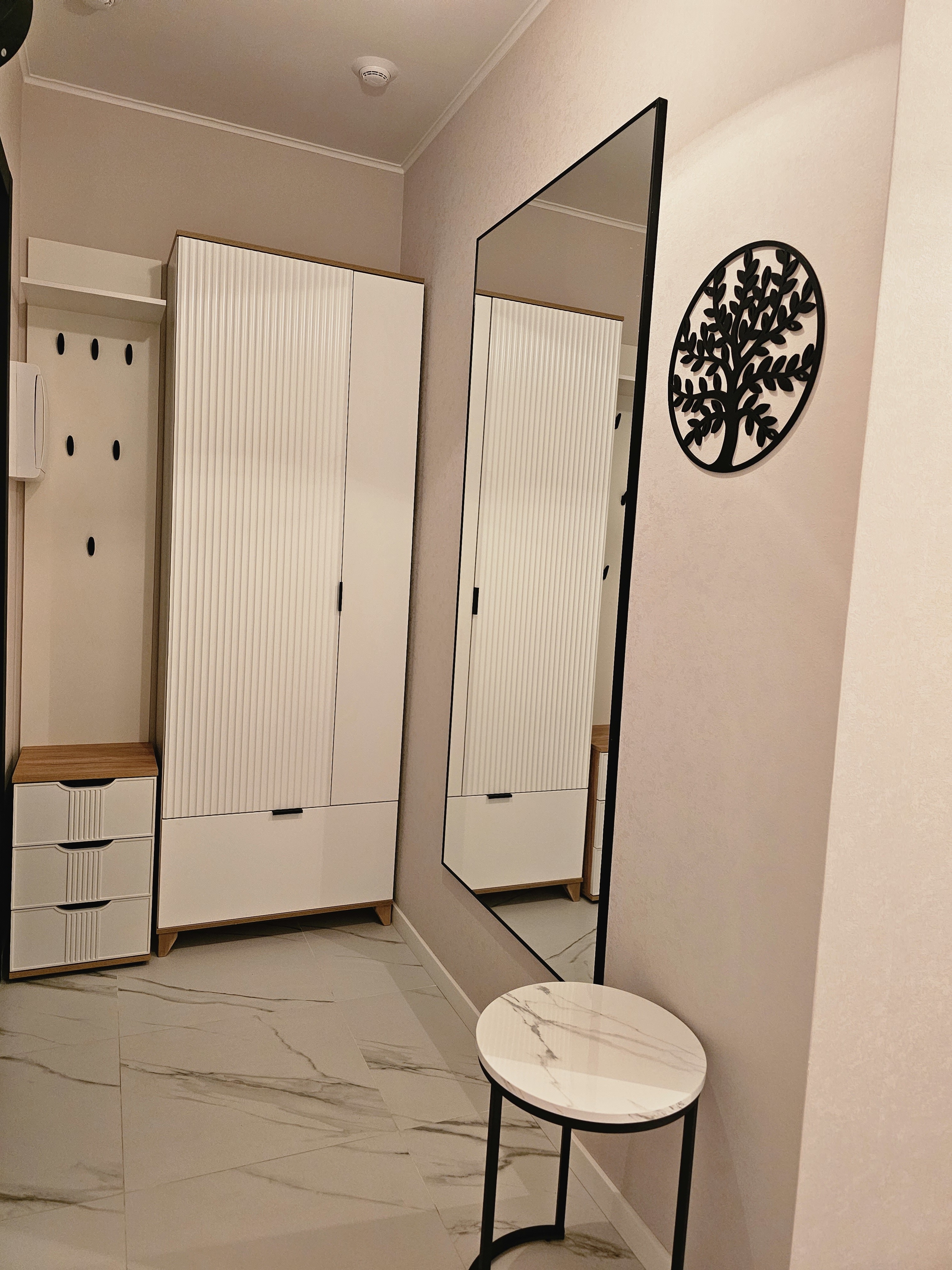 Сдаю 3х-комнатную квартиру на Московская обл, г Красногорск, ул Тенистых Аллей, д 3 к 3, метро Строгино, г. Москва