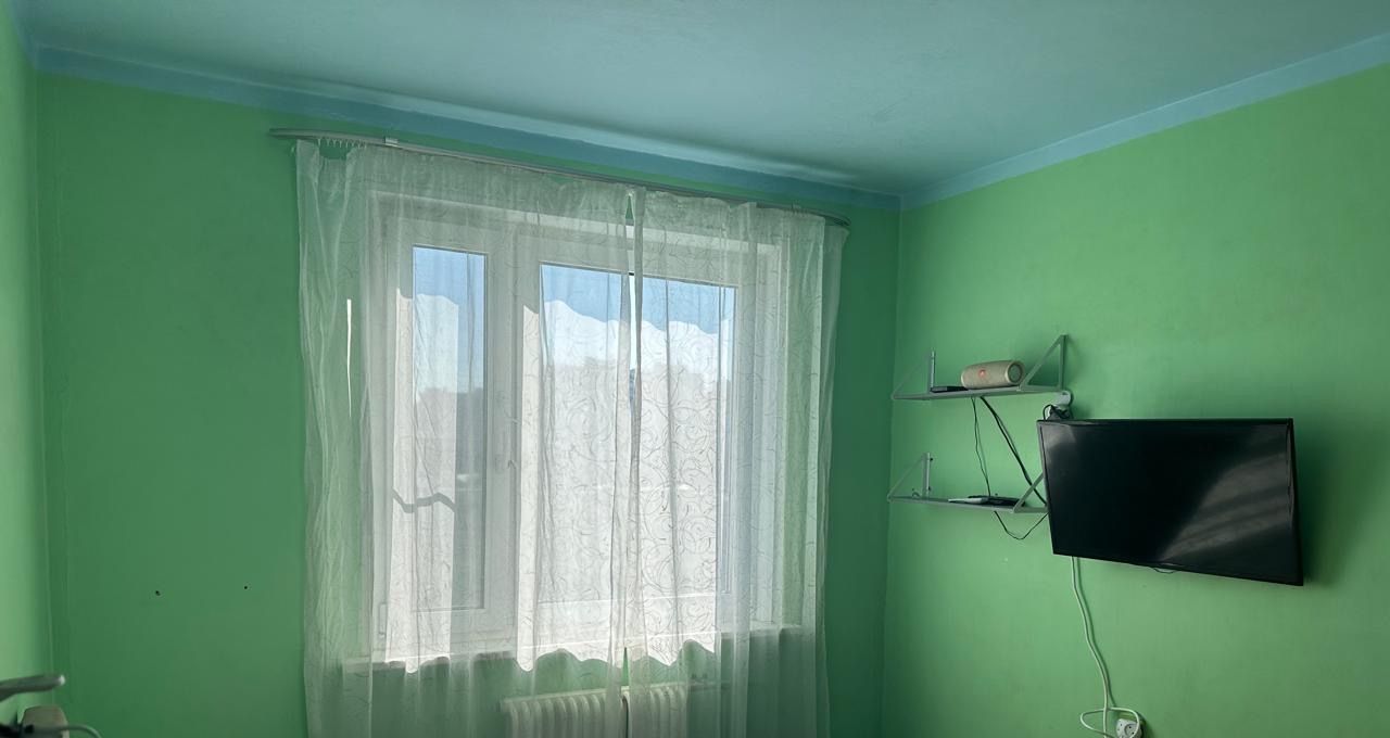 Сдам 2-комнатную квартиру на Библиотечная улица, 13, метро Пролетарская, г. Москва