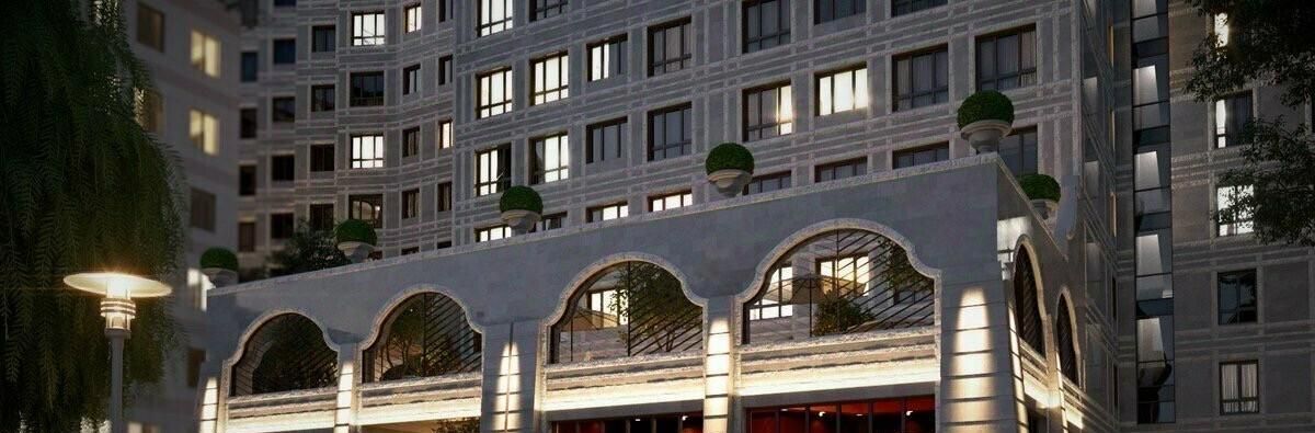 Сдам 1-комнатную квартиру на Большой Строченовский переулок, 9, метро Октябрьская, г. Москва