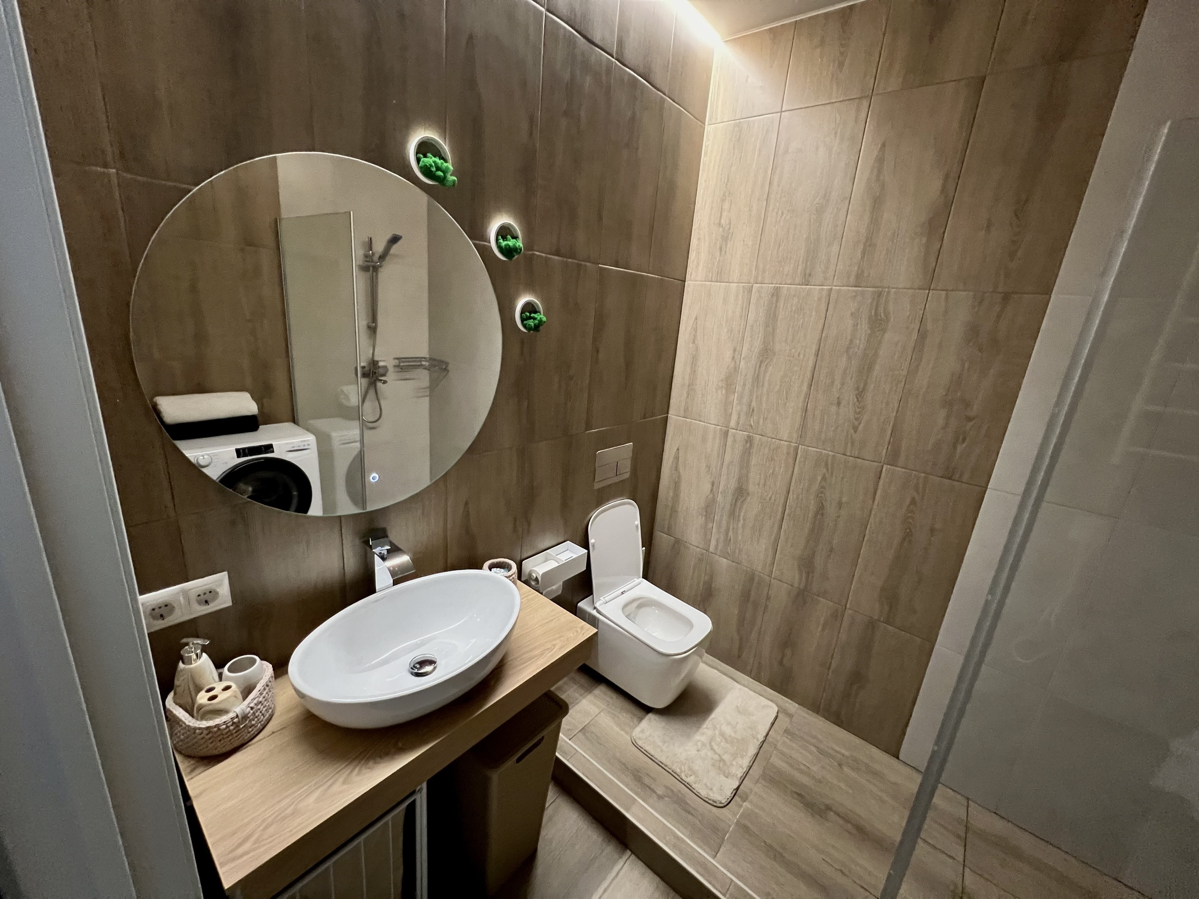 Аренда 1-комнатной квартиры на г Москва, ул Тагильская, д 2 к 1, метро Бульвар Рокоссовского, г. Москва