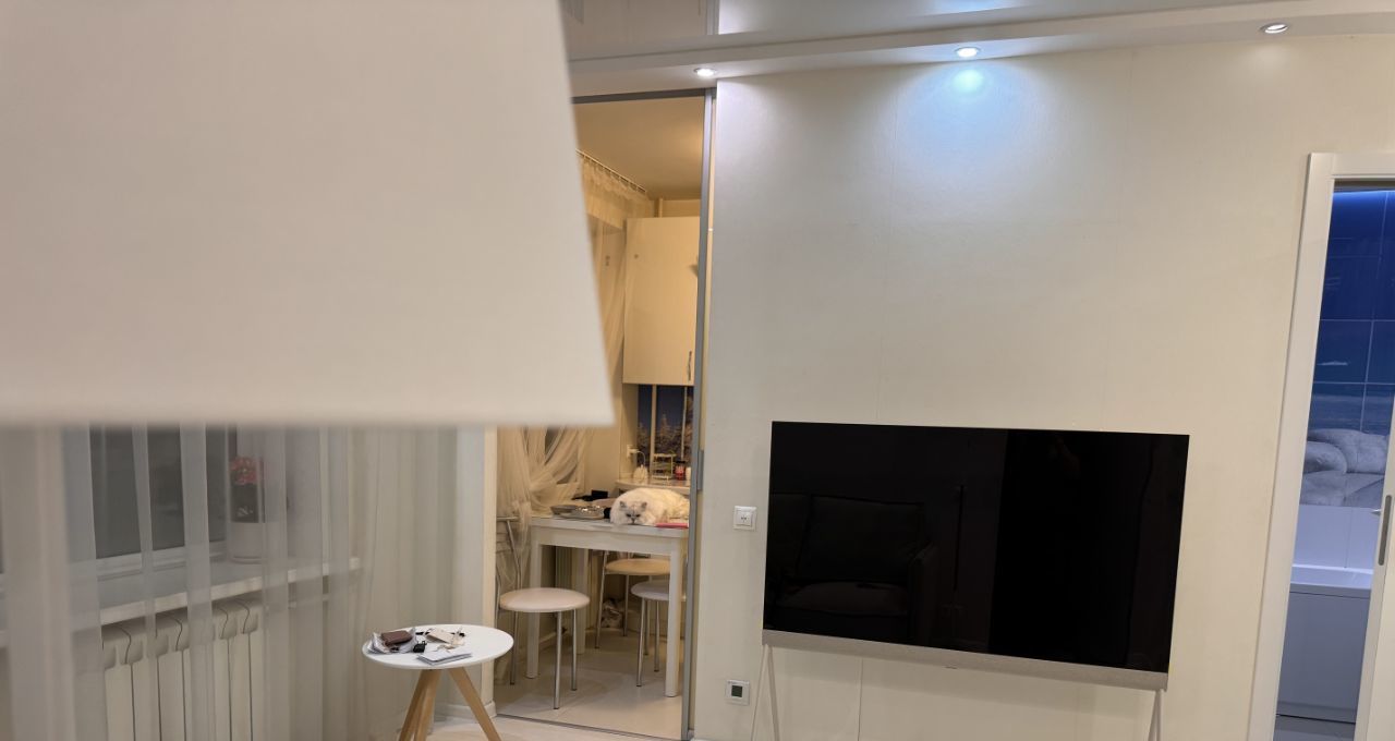 Сдам 2-к квартиру на Костянский переулок, 10К1, метро Цветной бульвар, г. Москва