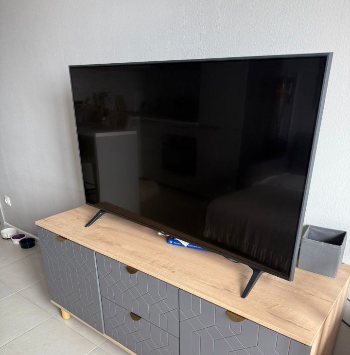 Аренда двухкомнатной квартиры на Люблинская улица, 80к6, метро Марьино, г. Москва