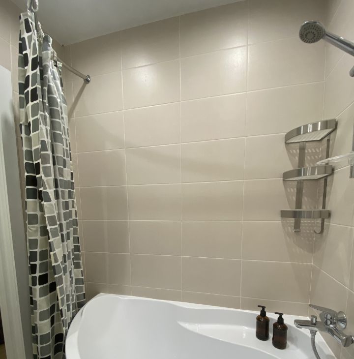 Аренда 3-комнатной квартиры на 2-й Грайвороновский проезд, 42к4, метро Нижегородская, г. Москва