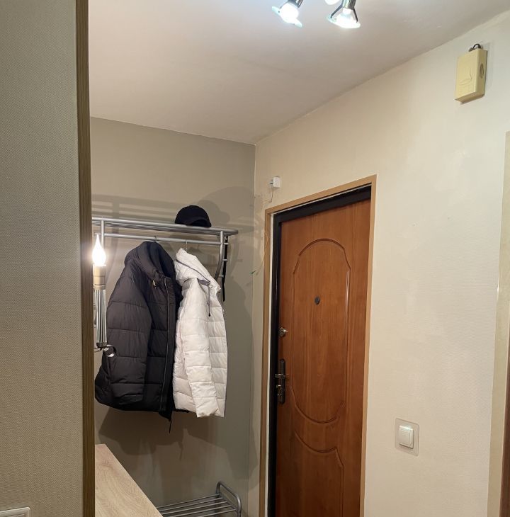 Сдам 1к квартиру на Походный проезд, 15К1, метро Волоколамская, г. Москва