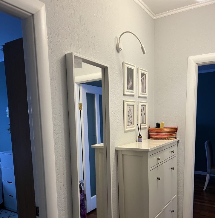 Аренда 2к квартиры на улица 26 Бакинских Комиссаров, 1к3, метро Тропарёво, г. Москва