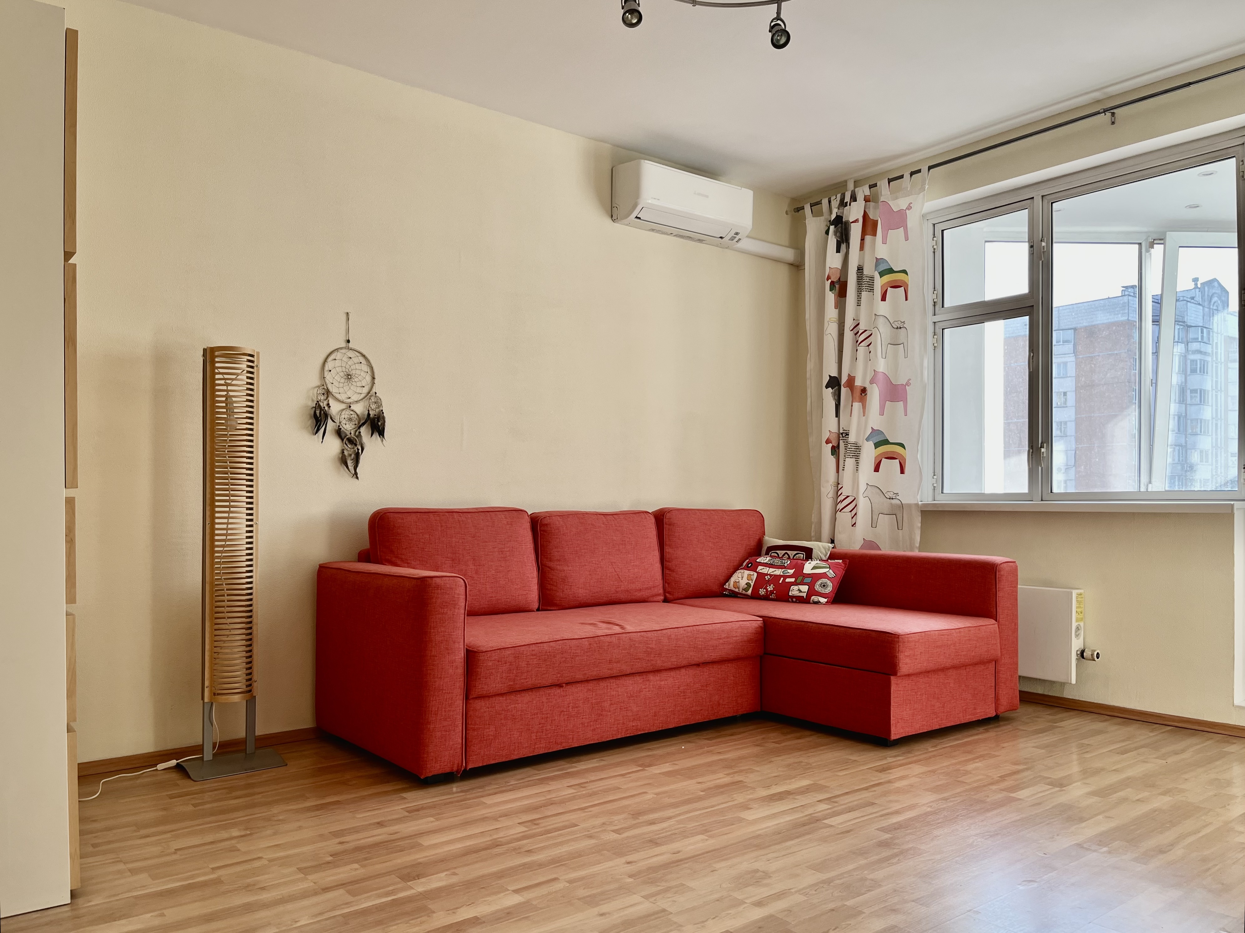 Сдается 2-комнатная квартира на г Москва, Жемчуговой аллея, д 5 к 4, метро Новогиреево, г. Москва