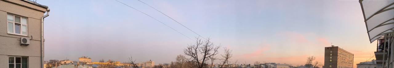 Снять 3к квартиру на Хоромный тупик, 2/6, метро Чкаловская, г. Москва