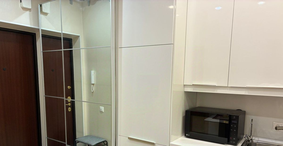 Сдам 2-к квартиру на улица Удальцова, 5К2, метро Проспект Вернадского, г. Москва