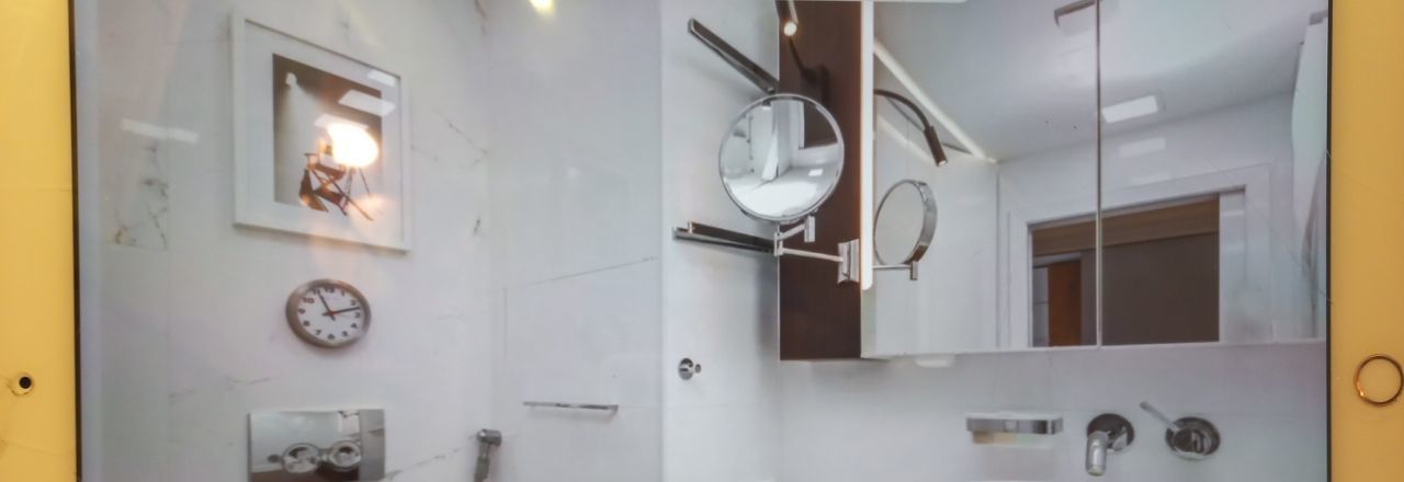 Сдам 2-комнатную квартиру на улица Сергея Макеева, 1, метро Улица 1905 года, г. Москва