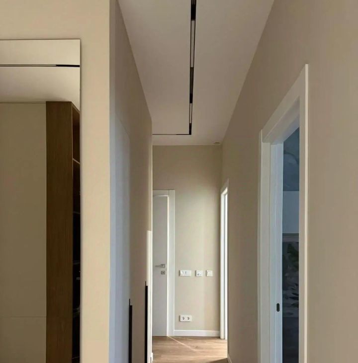 Снять 3х-комнатную квартиру на улица Лобачевского, 120к1, г. Москва