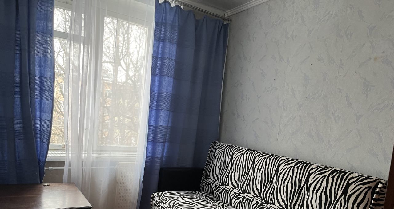 Сдаю 2к квартиру на Кронштадтский бульвар, 17К1, метро Водный стадион, г. Москва