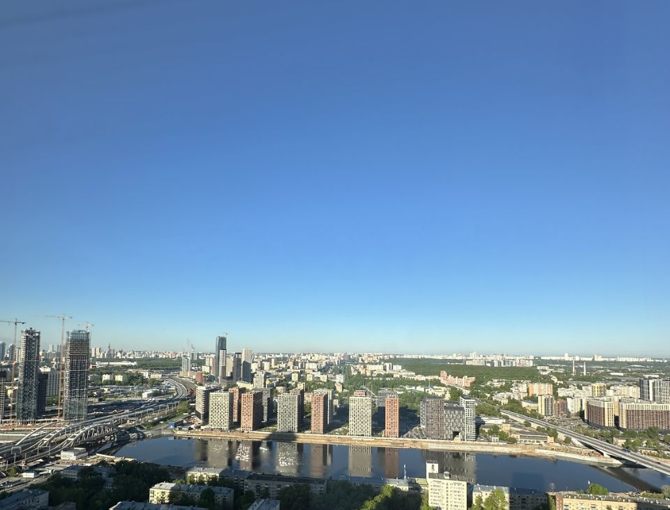 Сдаю 3к квартиру на Шмитовский проезд, 39к8, метро Выставочная, г. Москва