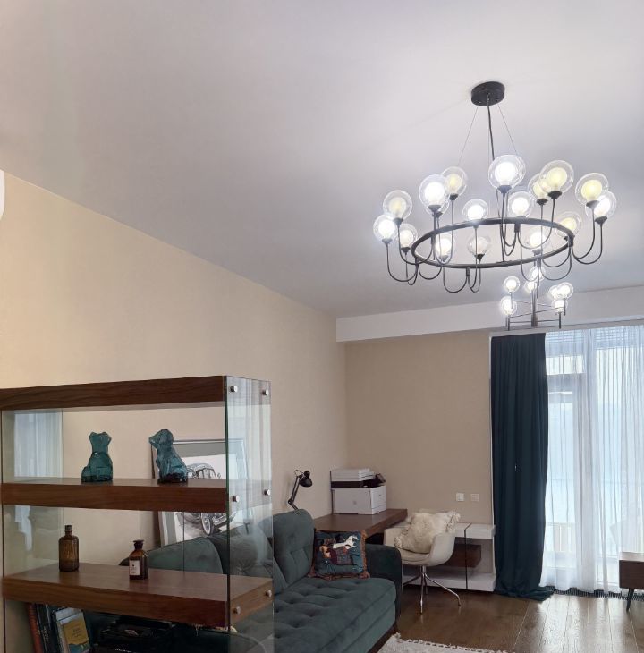 Снять 2к квартиру на С1, г. Москва