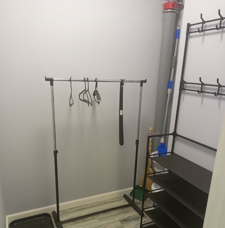 Сдам 2х-комнатную квартиру на улица Чароитовая, 1к4, метро Коммунарка, г. Москва