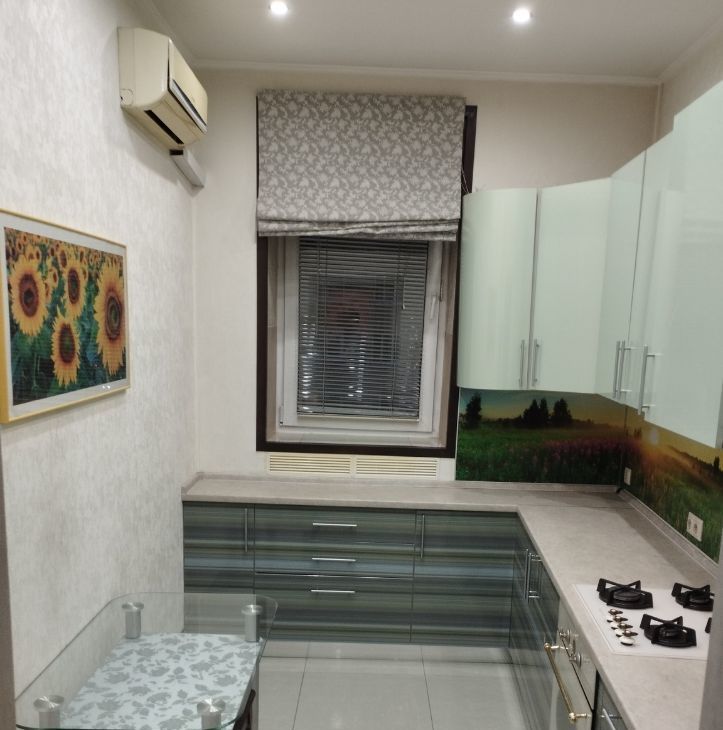 Сдается 2-комнатная квартира на Астраханский переулок, 1/15, метро Сухаревская, г. Москва