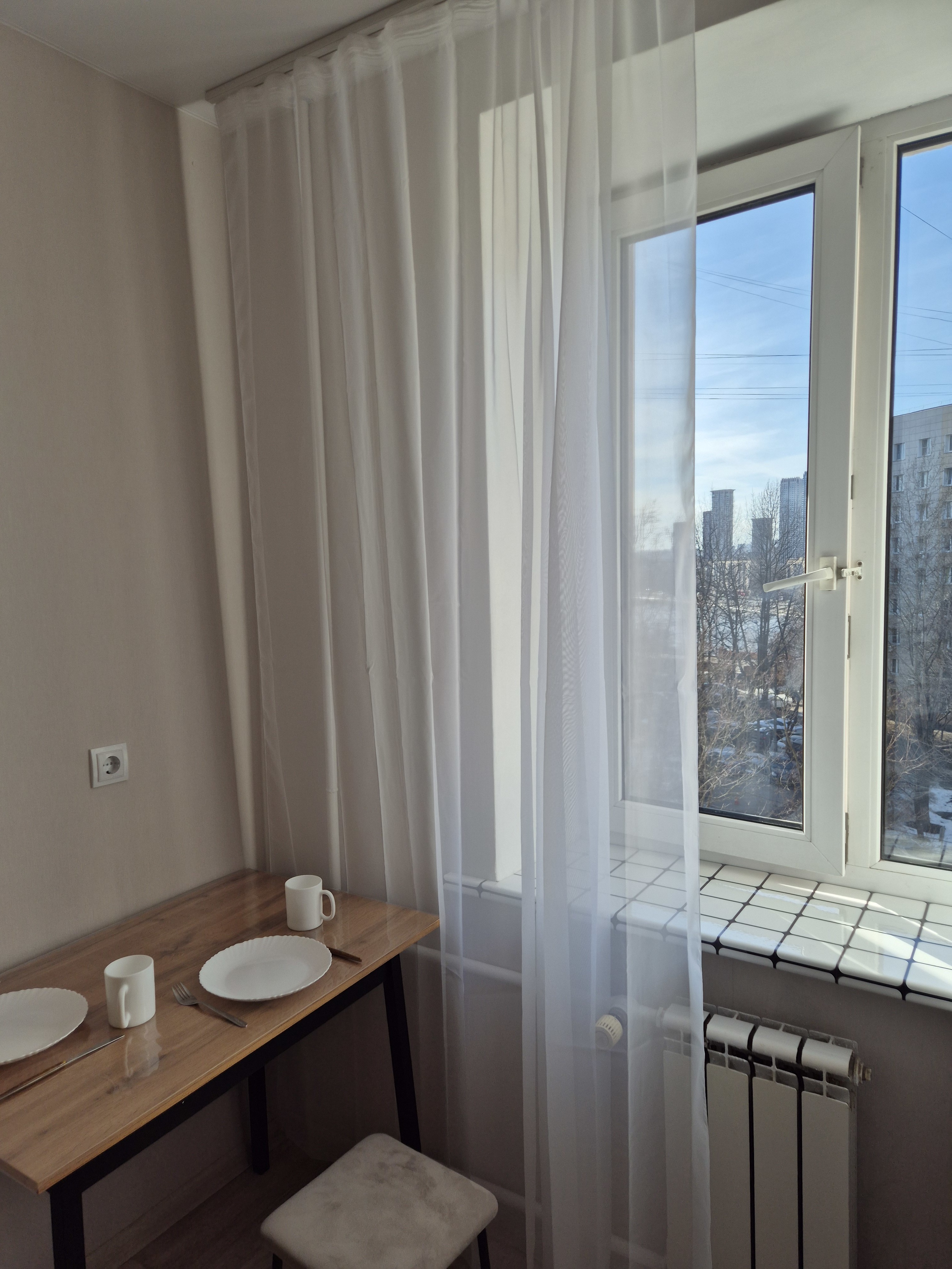 Сдаю 2х-комнатную квартиру на г Москва, ул Симоновский Вал, д 20 к 3, метро Дубровка (Люблинская линия), г. Москва