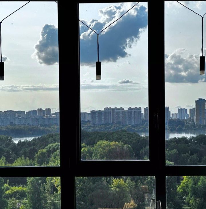 Сдам однокомнатную квартиру на Живописная улица, 21А, метро Щукинская, г. Москва