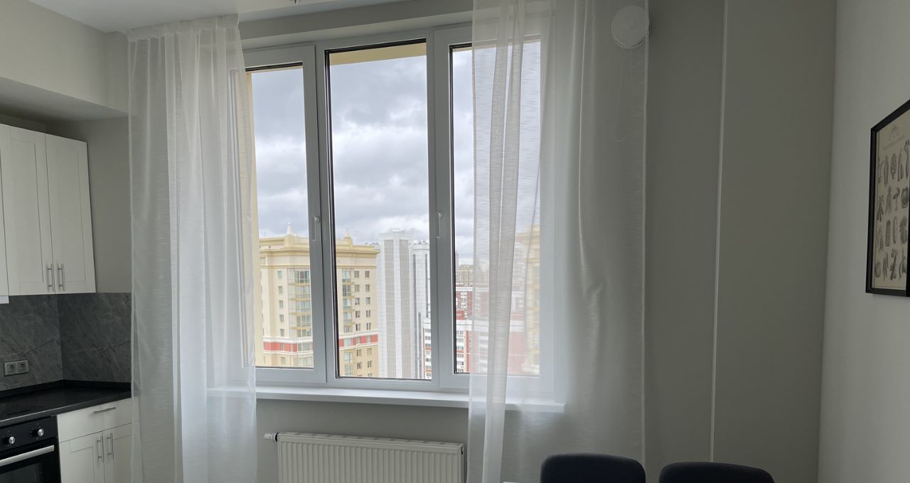 Сдаю 2-комнатную квартиру на Мосфильмовская улица, 88к2с5, метро Ломоносовский проспект, г. Москва