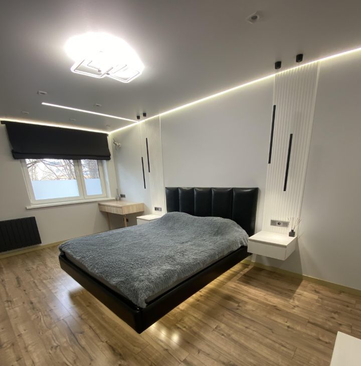 Сдам 3-к квартиру на улица Советской Армии, 17С3, метро Рижская, г. Москва