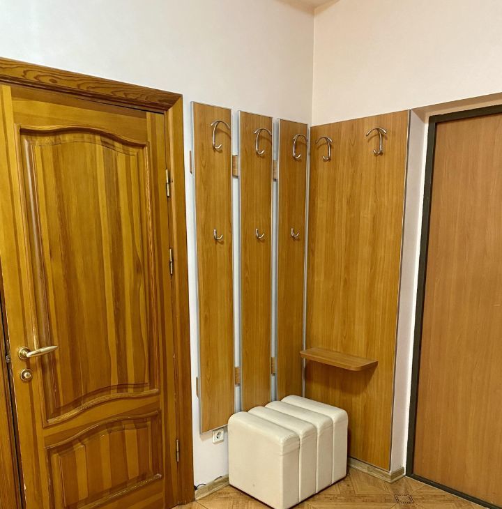 Аренда 3-к квартиры на улица Удальцова, 50, метро Раменки, г. Москва