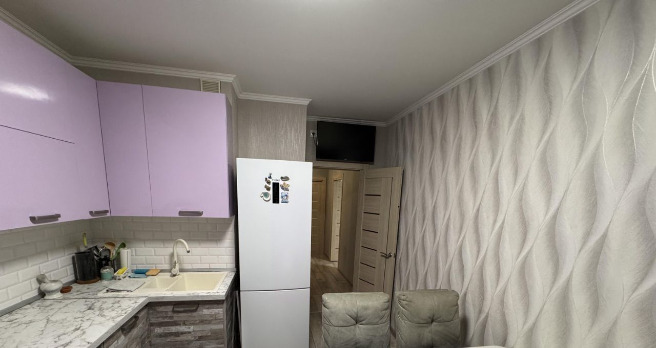 Сдам 3-к квартиру на 7-я Кожуховская улица, 4К1, метро Автозаводская (Замоскворецкая линия), г. Москва