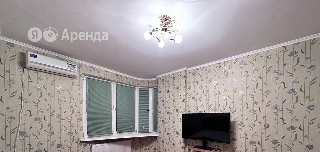 Сдаю трехкомнатную квартиру на Солнцевский проспект, 6к1, метро Солнцево, г. Москва