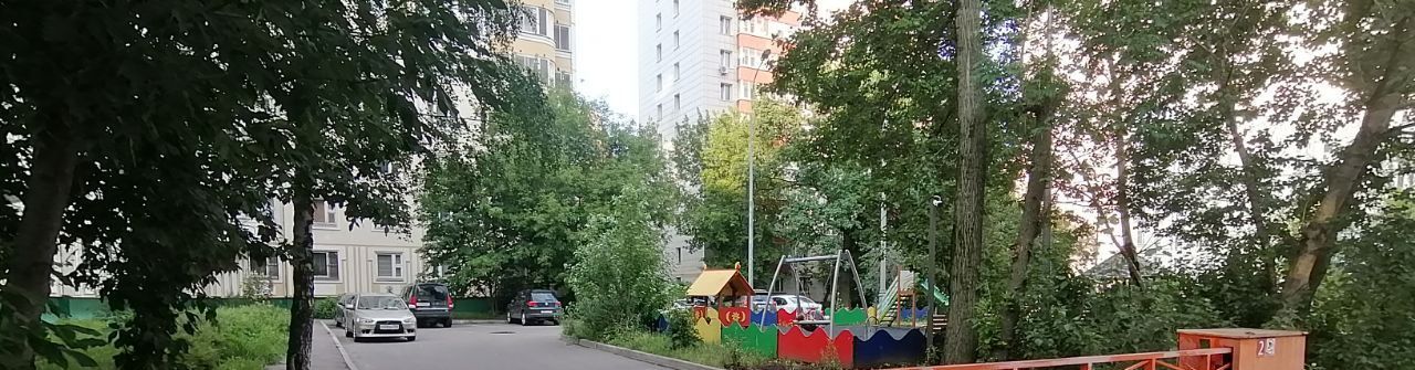 Сдается 1-к квартира на улица Дыбенко, 10К1, метро Беломорская, г. Москва