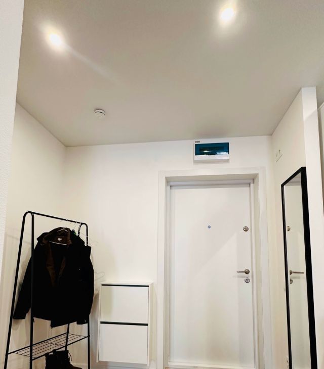 Сдам 2-к квартиру на улица Александры Монаховой, 85к3, метро Улица Горчакова, г. Москва