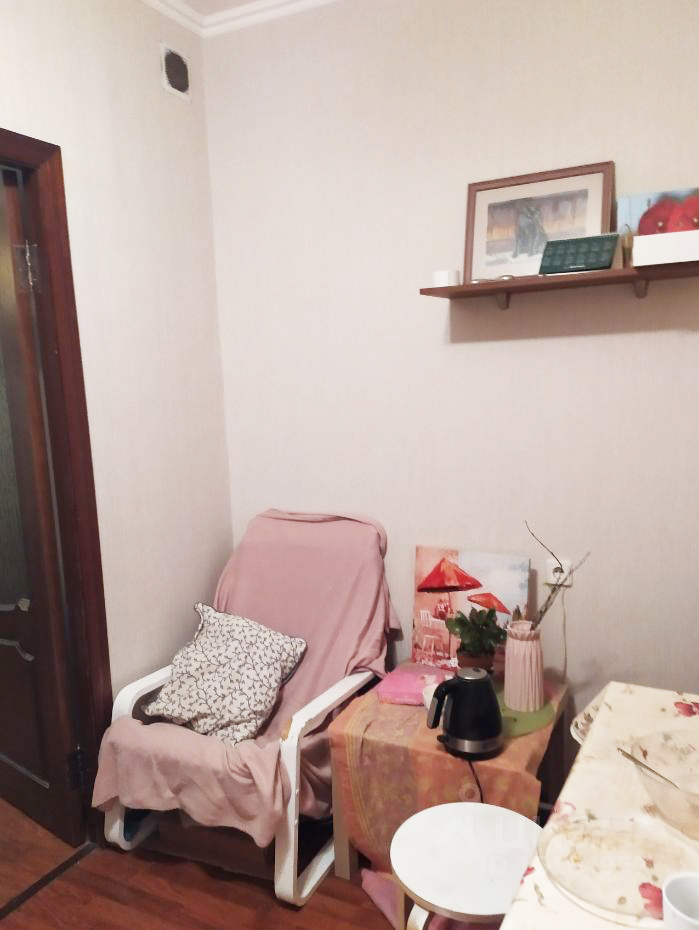 Снять 1-комнатную квартиру на г Москва, ул Островитянова, д 5 к 1, метро Тропарёво, г. Москва