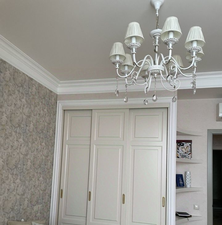 Снять трехкомнатную квартиру на улица Столетова, 11, метро Раменки, г. Москва