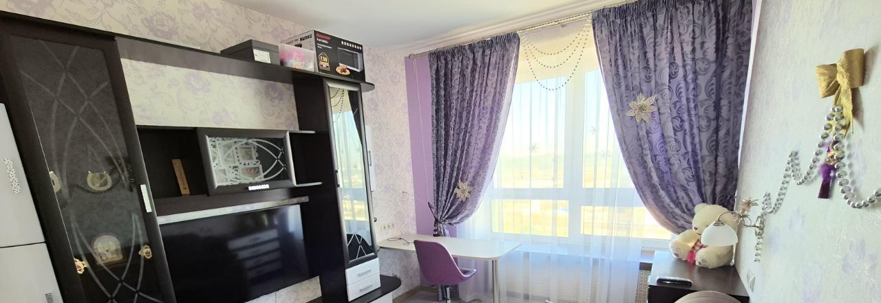 Сдаю 1к квартиру на Донецкая улица, 30к2, метро Марьино, г. Москва