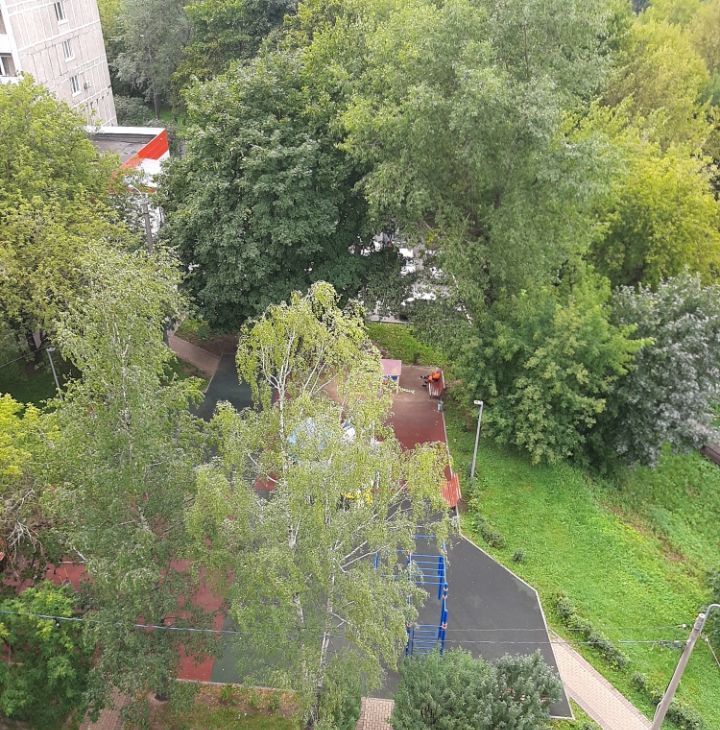 Сдается 1к квартира на проезд Стратонавтов, 14К1, метро Тушинская, г. Москва