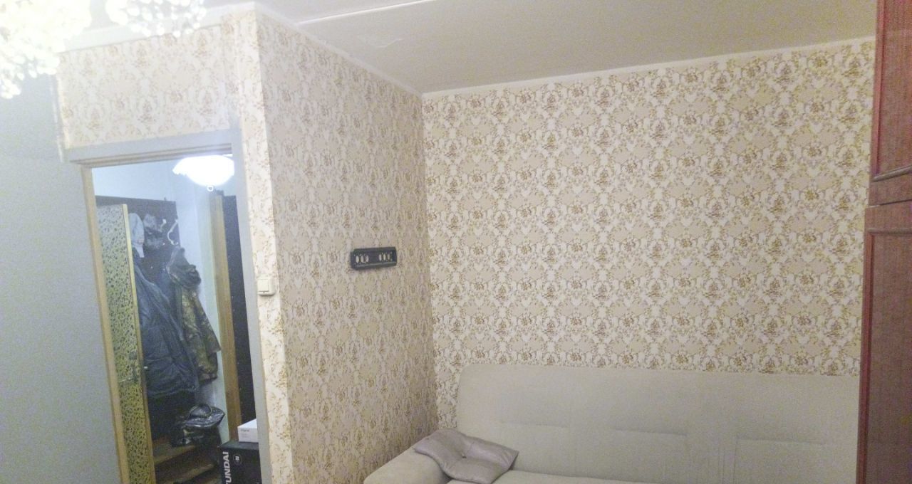 Снять 1-к квартиру на улица 3-я Сокольническая, 4, метро Красносельская, г. Москва