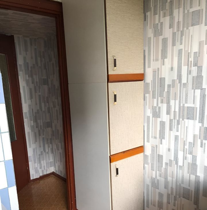 Аренда однокомнатной квартиры на улица Академика Янгеля, 6, метро Пражская, г. Москва