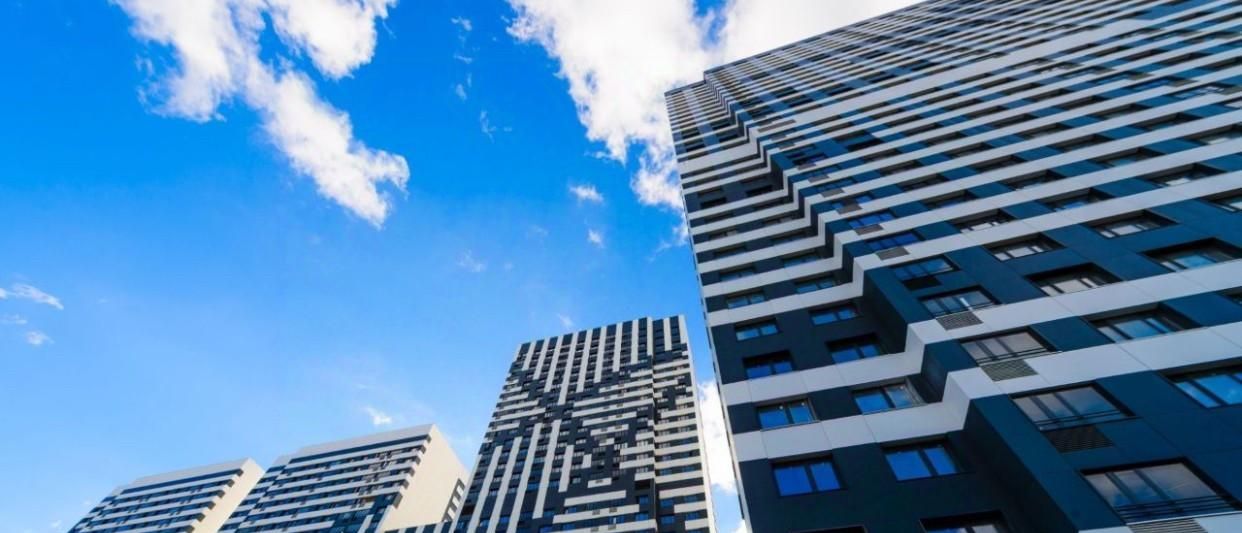 Снять 1к квартиру на проспект Буденного, 51к3, метро Соколиная Гора, г. Москва