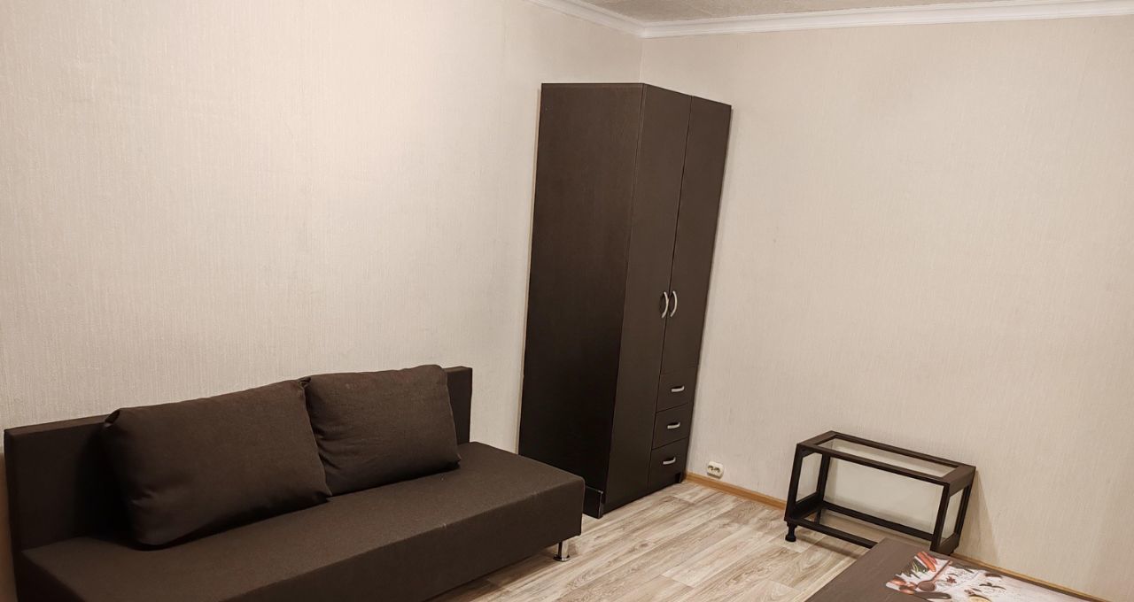 Снять 1-к квартиру на улица Кубинка, 15К2, метро Кунцевская, г. Москва